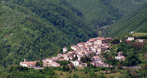 accumoli