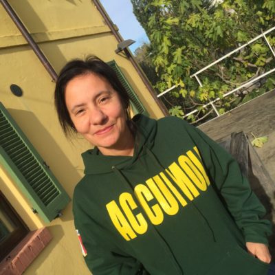Assunta - Perugia.