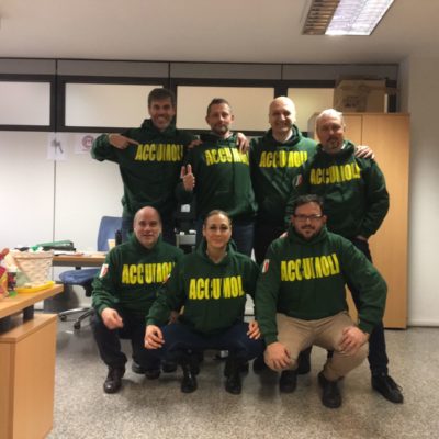 Amici - Roma