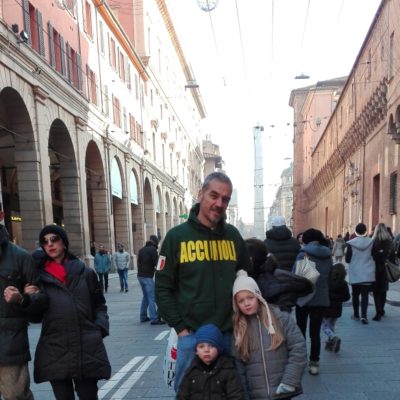 Pier Luigi - Bologna