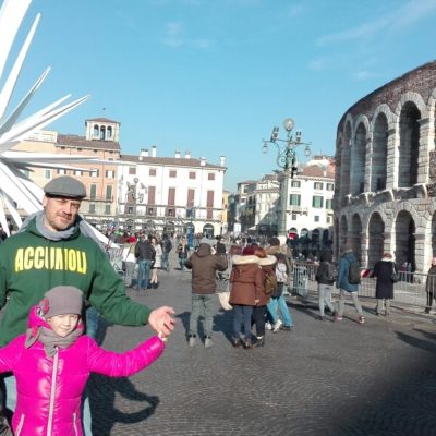 Pier Luigi - Verona