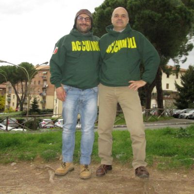 Amici - Siena