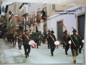 Tradizione  e folklore